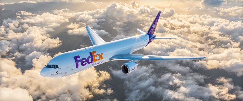 FedEx Shipping
