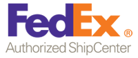 FedEx&nbsp;Logo