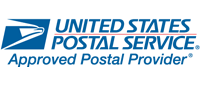 USPS&nbsp;Logo